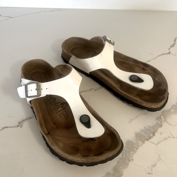 Birkenstock Shoes - Birkenstock sandals